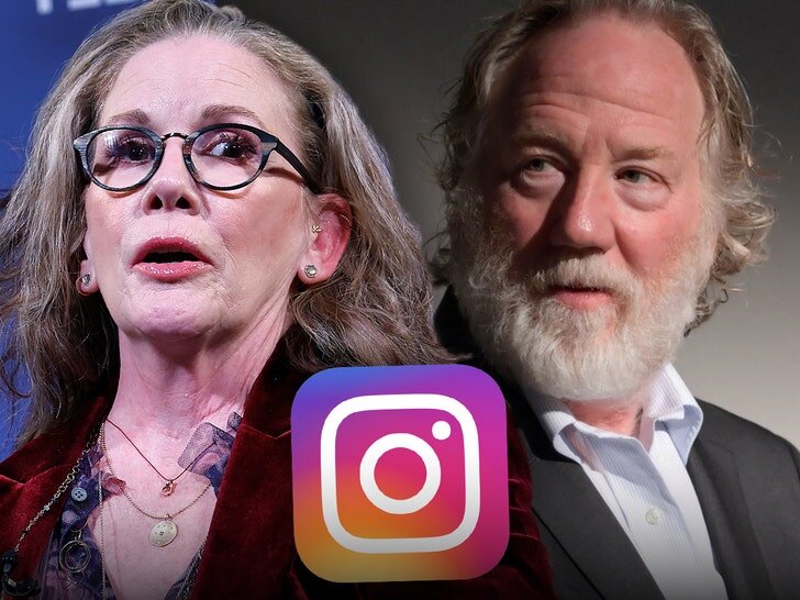 melissa gilbert deletes instagram as husband timothy busfield faces child sex abuse claims 696400e66da4b