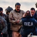 mesaj de sfidare din arest nicolas maduro se declara luptator in fata justitiei americane 69634217b257d