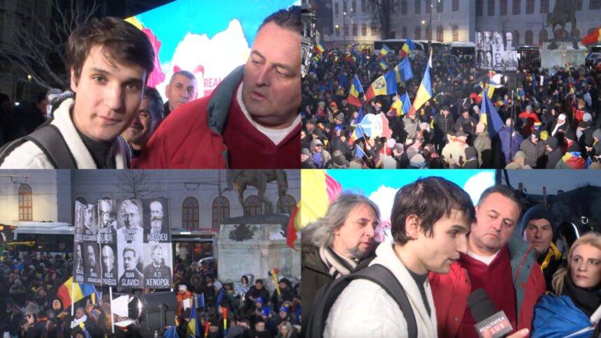 mesajul tanarului patriot pentru guvernantii care ne au saracit cand tara e condusa de hoti se umple de silnicie iubiti si voi dreptatea si adevarul video 696a17b962428