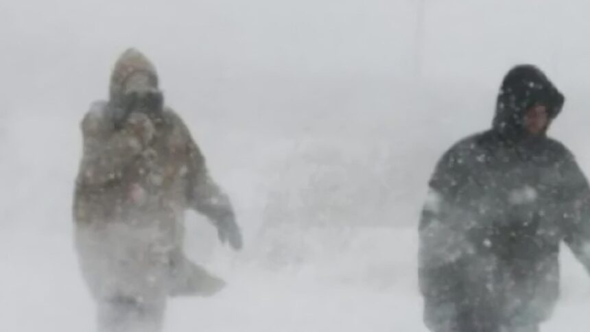 meteorologii au emis noi coduri galbene de vreme extrem de rece ger persistent in nordul moldovei harta 69620de60685a