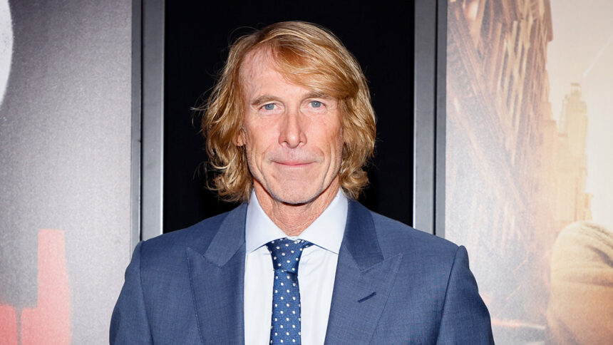michael bay signs with caa exclusive 6973ccf154478