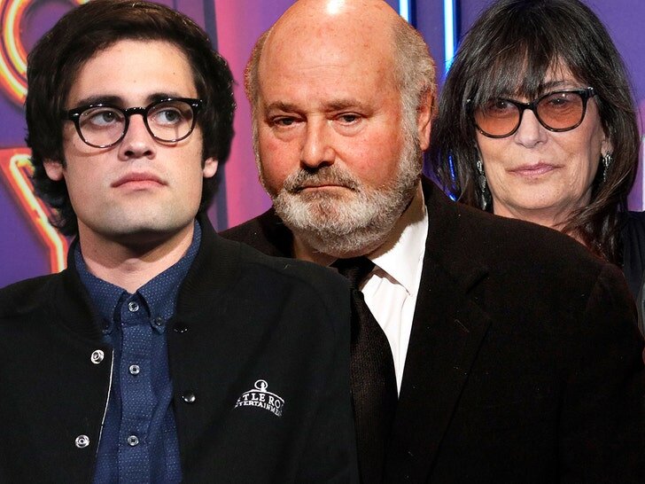 michele reiner emailed death row inmate hours before her death 695c66f130ebe