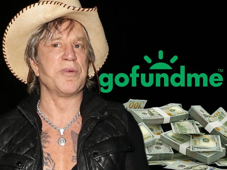 mickey rourke says hes trying to return donations from gofundme 696992fc78cae