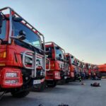 mii de interventii ale pompierilor in weekend s au inregistrat circa 5000 de situatii de urgenta 6964afb908bf4