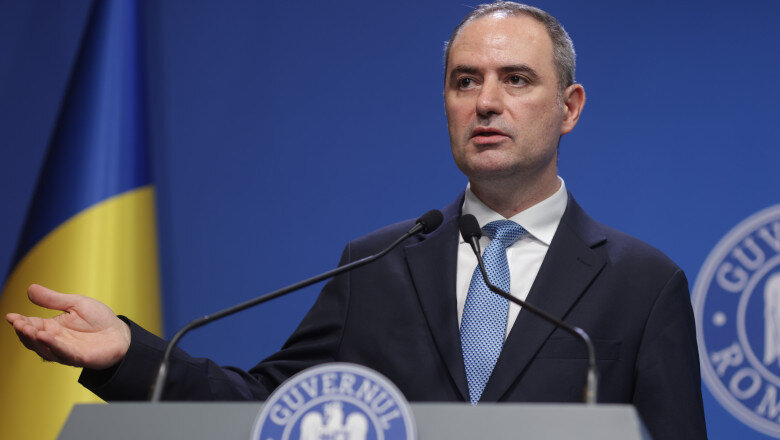 ministrul finantelor aderarea la ocde unul dintre cele mai importante obiective strategice din 2026 696b9ba45fe8c