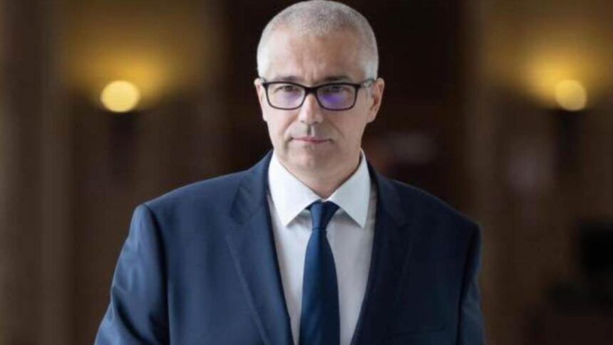 ministrul justitiei cere ca varsta de raspundere penala a minorilor sa fie urgent reevaluata dupa crima socanta din timis 697781bd77796