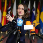ministrul oana toiu raspunde intrebarii puse de donald trump la davos ce ar face romania daca sua ar cere ajutor tarilor din europa 69712a8921626