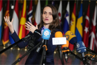 ministrul oana toiu raspunde intrebarii puse de donald trump la davos ce ar face romania daca sua ar cere ajutor tarilor din europa 69712a8921626