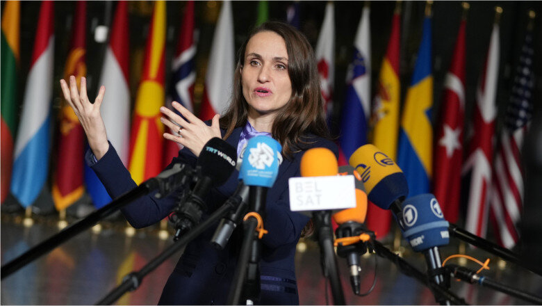 ministrul oana toiu raspunde intrebarii puse de donald trump la davos ce ar face romania daca sua ar cere ajutor tarilor din europa 69712a8921626