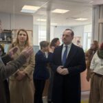 ministrul sanatatii mesaj ferm dupa vizita din spania romania are nevoie de solutii aplicabile nu de planuri teoretice 69611da00f390