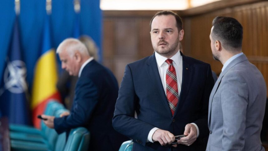 ministrul sanatatii romania are nevoie cat mai repede de o lege rationala a malpraxisului nu vreau sa fie o noua carpeala 69713ff967650