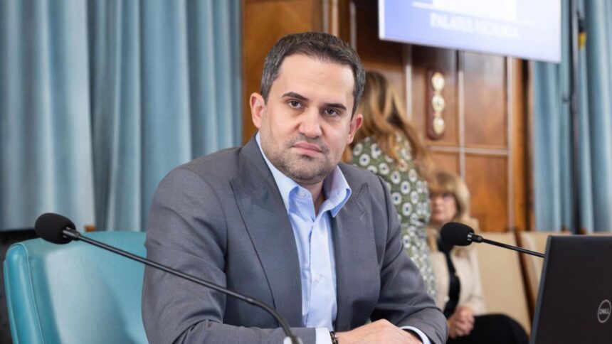 ministrul transporturilor pune piciorul in prag mesaj clar pentru bolojan economia nu se repara prin biruri pachetul de relansare al psd nu este negociabil 697a029841664