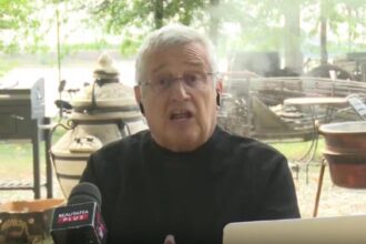 mircea dinescu in exclusvitate la realitatea plus incompetenta lui nicusor dan si bolojan a umflat aur peste psd si pnl la un loc 6971e0cb616c0