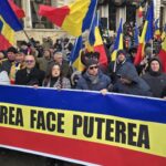 mobilizare de forte la iasi liderii aur prezenti in piata unirii de ziua principatelor romane videofoto 69747fb981fe8