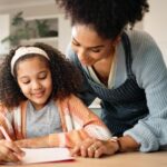 moms who successfully homeschool their kids usually rely on these 5 simple habits 696909a3d38ac