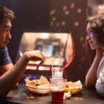 moon choi and son sukku on their moving sundance debut bedford park it was something that i never saw before 69751e9c37b83