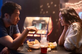 moon choi and son sukku on their moving sundance debut bedford park it was something that i never saw before 69751e9c37b83