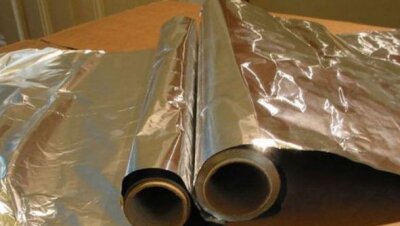 motivul pentru care folia de aluminiu are doua fete care este varianta corecta de utilizare 69789126edfd2