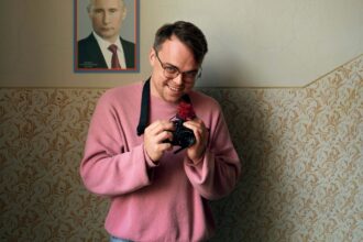 mr nobody against putin review intimate doc captures the slow erosion of hope in the russian hinterlands 697bac3da623f