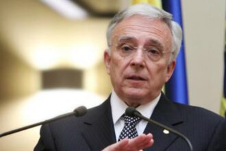 mugur isarescu a facut anuntul despre momentul trecerii romaniei la euro motivul pentru care inca nu a fost adoptata moneda unica a spatiului european 695cbaab213fb