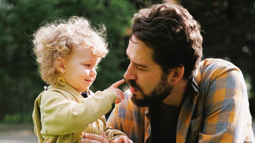 my husband homeschools our kids and people still ask if he has a real job 697670fcd80d1