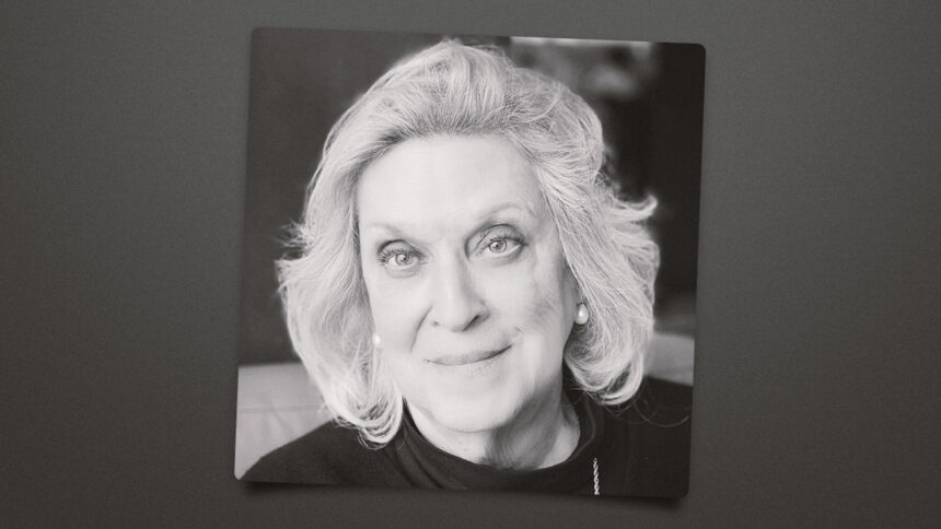 nancy seltzer longtime publicist to garth brooks and sean connery dies at 79 697bf07494ef1