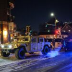 national guard arrives in minneapolis after fatal alex pretti shooting 69762501977df