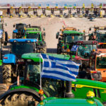 negocieri blocate in grecia fermierii ameninta cu extinderea protestelor pe autostrazi 695f8a8d22918