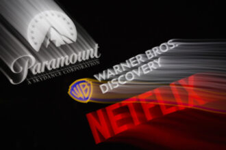 netflix insista si pregateste o oferta integral in cash pentru a cumpara studiourile si serviciile de streaming warner bros discovery 6968a1f116af2