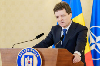 news alert nicusor dan prima reactie despre consiliul pentru pace al lui donald trump presedintele analizeaza implicatiile acestei initiative 696fac5ea9e78