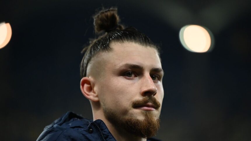 news alert veste de ultim moment radu dragusin pe lista unui club din premier league 6972683ebd623