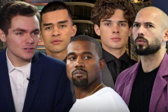 nick fuentes andrew tate party to kanyes banned heil hitler 696d9580b8f10