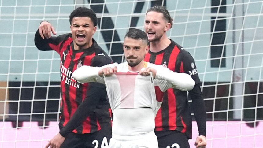 nicolae stanciu a ratat din penalty contra milanului in minutul 99 romanul mesaj dupa executia catastrofala mi am asumat video 6960a86aae88e