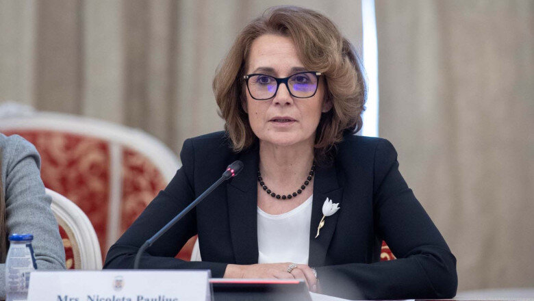 nicoleta pauliuc i a cerut lui ilie bolojan sa elimine masurile de reforma care afecteaza pacientii oncologici raspunsul premierului 696e9da1cf346