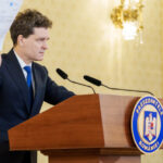 nicusor dan a anuntat cu cat a redus cheltuielile administratiei prezidentiale in 2025 mai mult decat m am angajat 695c19c055af8