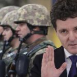 nicusor dan anunta cresterea varstei de pensionare in armata guvernul bolojan i a luat in vizor si pe militari exista deja o intelegere 69731cb832cea
