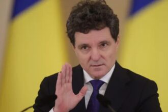 nicusor dan despre functia de ministru al educatiei este nevoie de curaj 697c4c8326e07