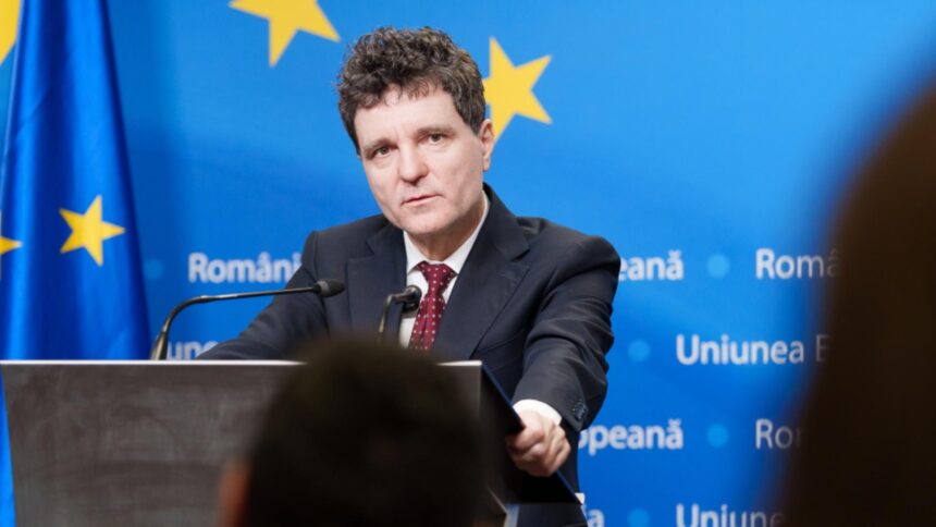 nicusor dan explica din nou de ce nu merge teleleu la davos nu ma duc acolo doar ca sa apar in poze 697491313f3db