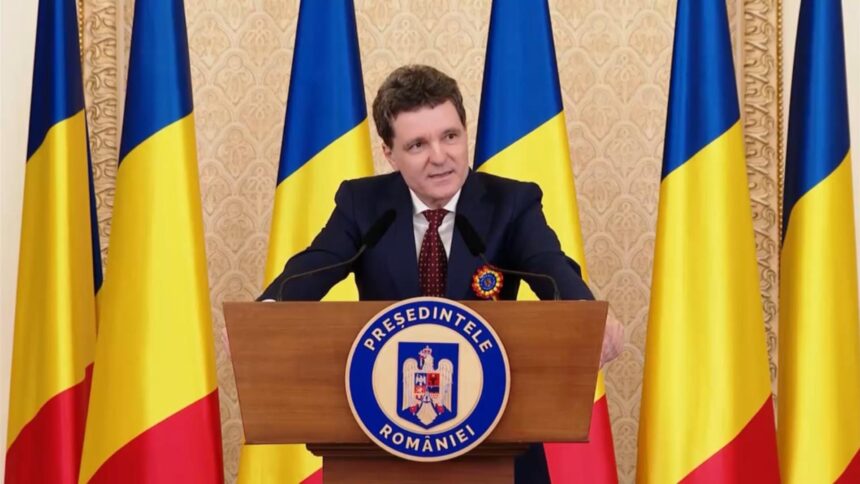 nicusor dan mesaj de ziua culturii nationale identitatea romaniei s a conturat in timp prin creatie si vocatia universalitatii 69688b8be6a22