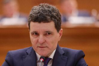 nicusor dan pregateste o vizita in sua parteneriatul cu sua ramane o linie fundamentala a politicii externe in 2026 marea miza a presedintelui in relatia cu trump 696900c90c59e