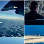 nicusor dan reactioneaza dupa speculatiile privind escorta aviatiei elvetiene seful statului a publicat discutiile pilotilor cu solul 69608fca1b2bc