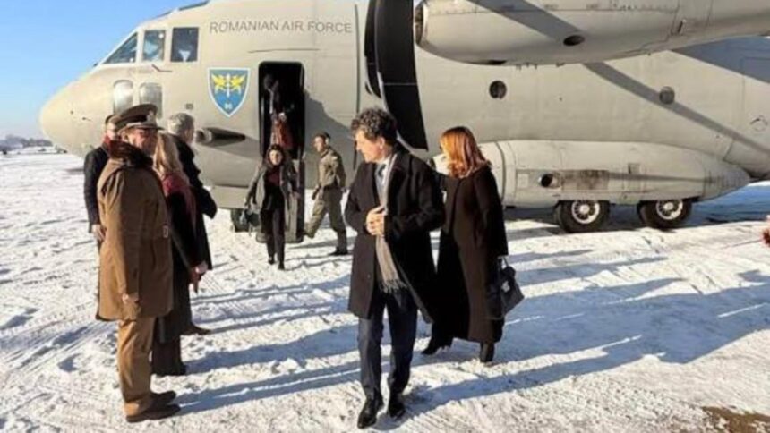 nicusor dan vrea sa lupte cu dezinformarea dar nu stie de ce este un fake news presedintele contrazice raspunsul armatei elvetiene 6960c93ac7938