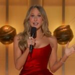 nikki glaser takes shots at bari weiss cbs news in golden globes monologue 696457d562a88