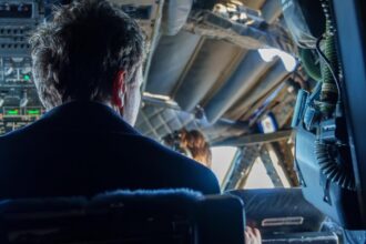 noi controverse dupa publicarea inregistrarii privind zborul deasupra elvetiei un jurnalist demonteazaa interpretarea data de nicusor dan 6960a28d6c5aa