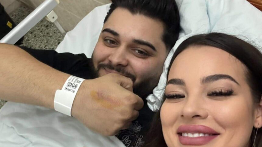 noi detalii in cazul tanarului de 25 de ani mort intr un spital din buzau denisa iubita lui acuza lipsa de empatie si posibile erori medicale 695d5b8992215