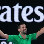 novak djokovic s a calificat in finala la australian open dupa un meci dramatic de peste 4 ore cu jannik sinner 697cc4e6aace5