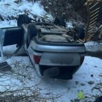 o masina in care se aflau patru persoane a cazut in albia paraului doamnei din judetul neamt care este starea victimelor 696b5c4440e61