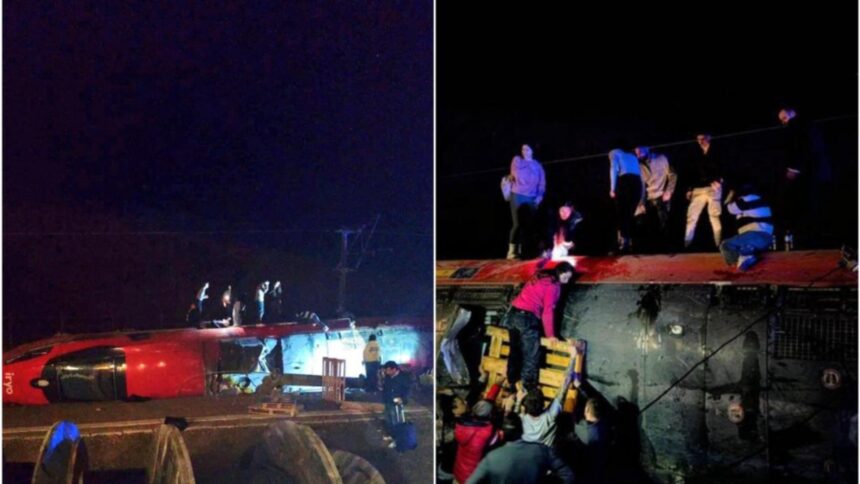 o noapte de distractie i a schimbat destinul un spaniol nu s a urcat in trenul mortii pentru ca bause bere 696e912ee4d1a