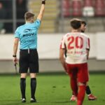 oficial a vazut direct cartonasul rosu iar gigi becali l a trimis in liga 2 a fost prezentat la noua echipa 6967fd821cf55