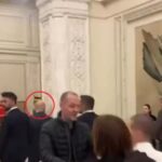 ofiterul de presa al guvernului sanctionat dupa incidentul cu jurnalistii de pe holurile parlamentului salariul redus cu 5 6966525fb885c